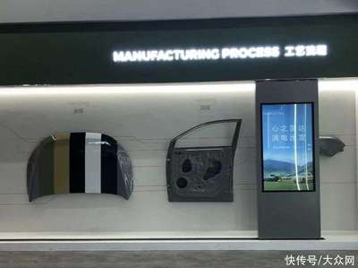 行走齐长城丨雷达新能源汽车淄博智慧工厂 2025年高端皮卡销量第一的汽车出租蓝图