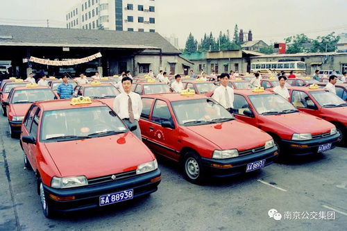 车轮滚滚四十载 从公交岁月到头等舱，最想念的仍是那份朴素