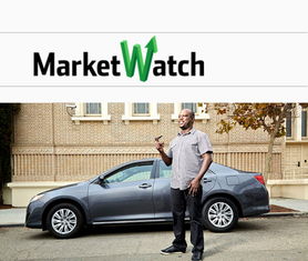 Uber成立汽车租赁公司 以租促招的司机拓展策略