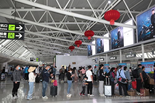 三亚机场2022年春运期间预计运送旅客224万人次，道路运输全力保障