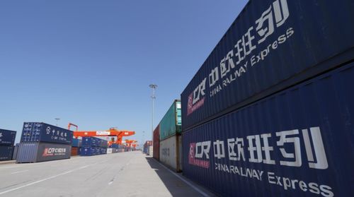 美国未料中塞自贸协定后，首个转向的竟是最铁盟友的客运站经营