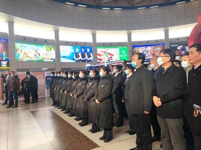 家门口的汽车站！山东首条城际定制客运上线，开启道路旅客运输新篇章