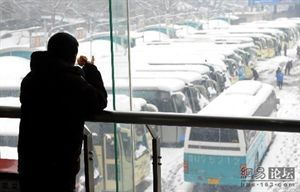 2008年景点摄影与旅客运输站管理的艺术邂逅